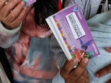 ¿Cómo puedes acceder al programa Mercomuna en CDMX?