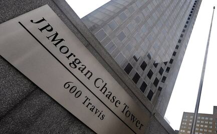 Se oficializa salida de JP Morgan Chase Bank y Deutsche Bank de México