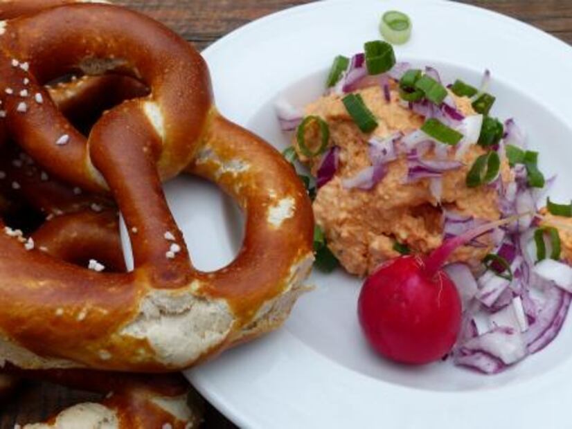 Lo que no sabías sobre los pretzels