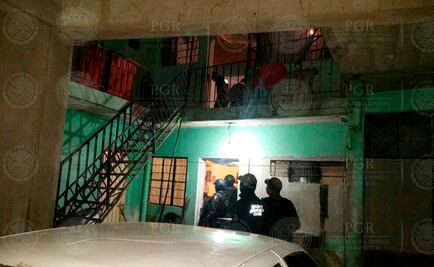 Caen en Ecatepec cuatro probables secuestradores