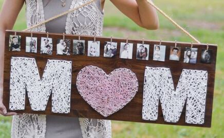 Los mejores consejos DIY para decorar el hogar de mamá