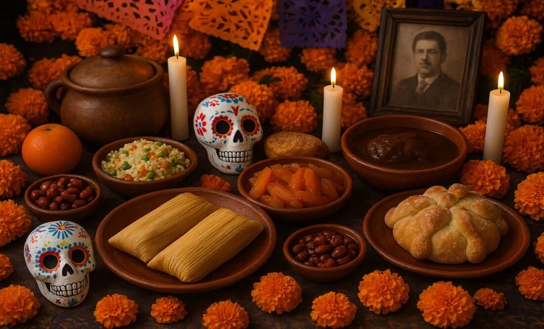 Foto: Imagen generada con AI.