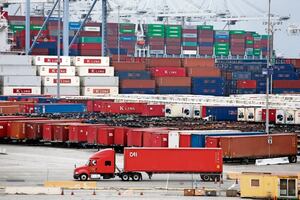 Comercio global se ralentizará en la segunda mitad de año, según datos de la OMC