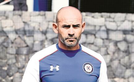 “El jugador mexicano es indisciplinado”