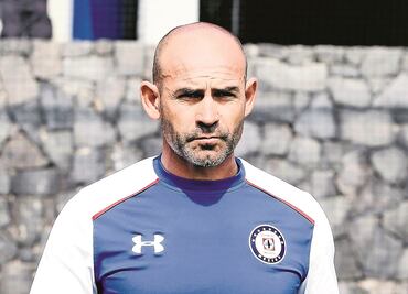 “El jugador mexicano es indisciplinado”