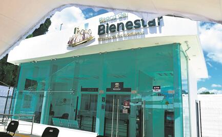 Ordenan a Banco del Bienestar dar datos de obras