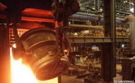 Mexico announces import duties on steel products for six months