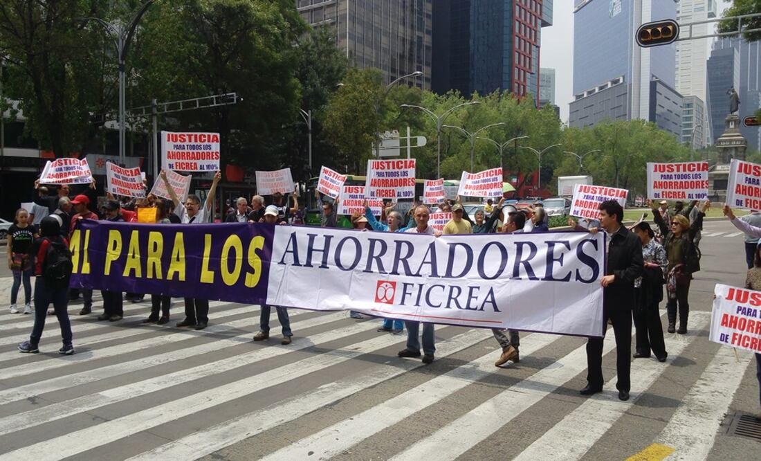 Foto:Archivo/El Universal