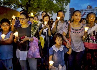 Cifra de muertos en Nepal se aproxima a los 7 mil