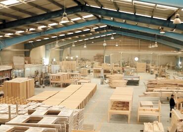 Purépecha. Cooperativa comunitaria logra detener migración