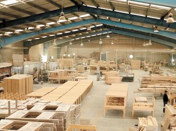 México, quinto exportador mundial de muebles y primero en países en AL: fabricantes