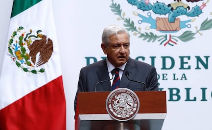 Atención a los jóvenes, la fórmula para que no sean enganchados por la delincuencia: AMLO