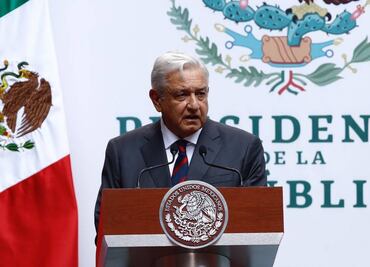 Atención a los jóvenes, la fórmula para que no sean enganchados por la delincuencia: AMLO