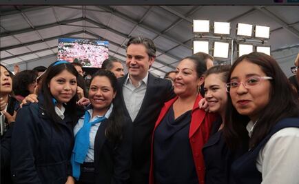 Nuño: inconcebible, que AMLO defienda a presuntos delincuentes