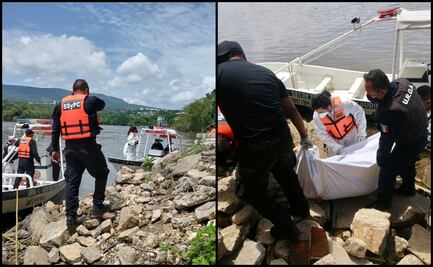 Localizan cuerpo de militar arrastrado por la corriente en Tuxtla Gutiérrez, Chiapas