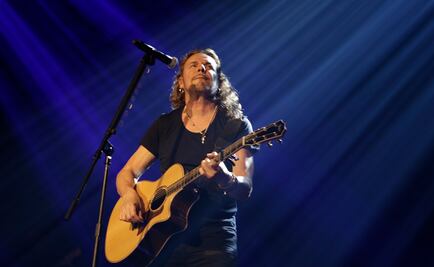 "Rayando el sol" salvó la carrera de Maná