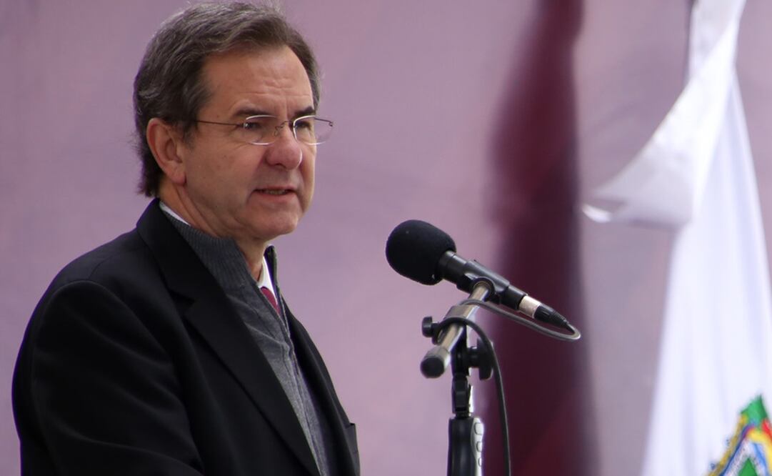 Foto: Archivo / EL UNIVERSAL