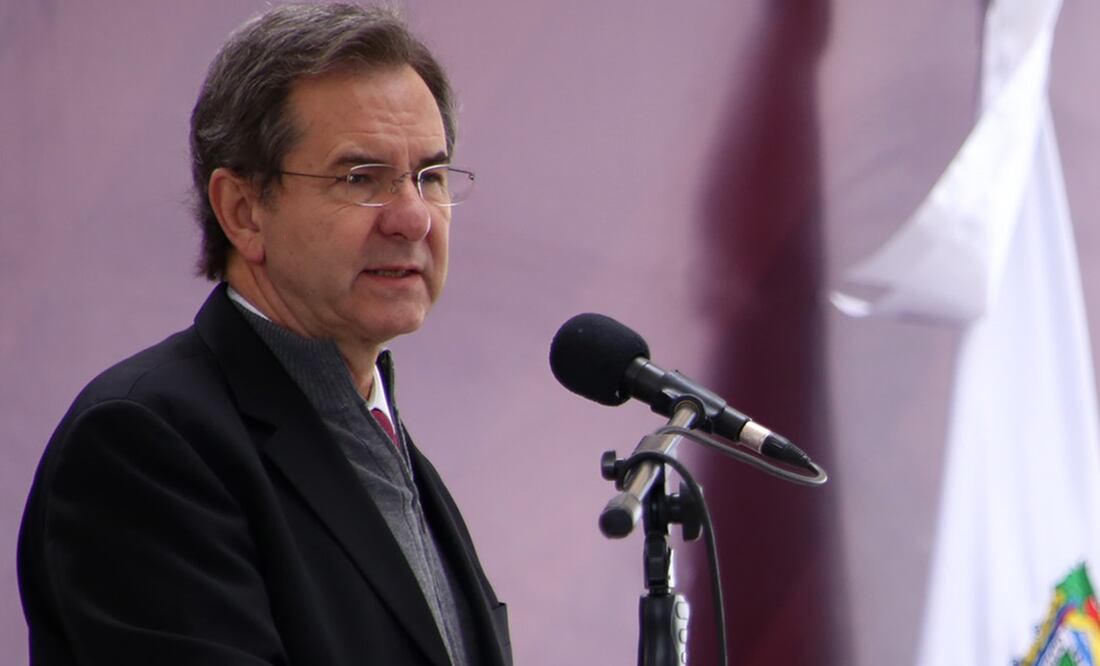 Foto: Archivo / EL UNIVERSAL