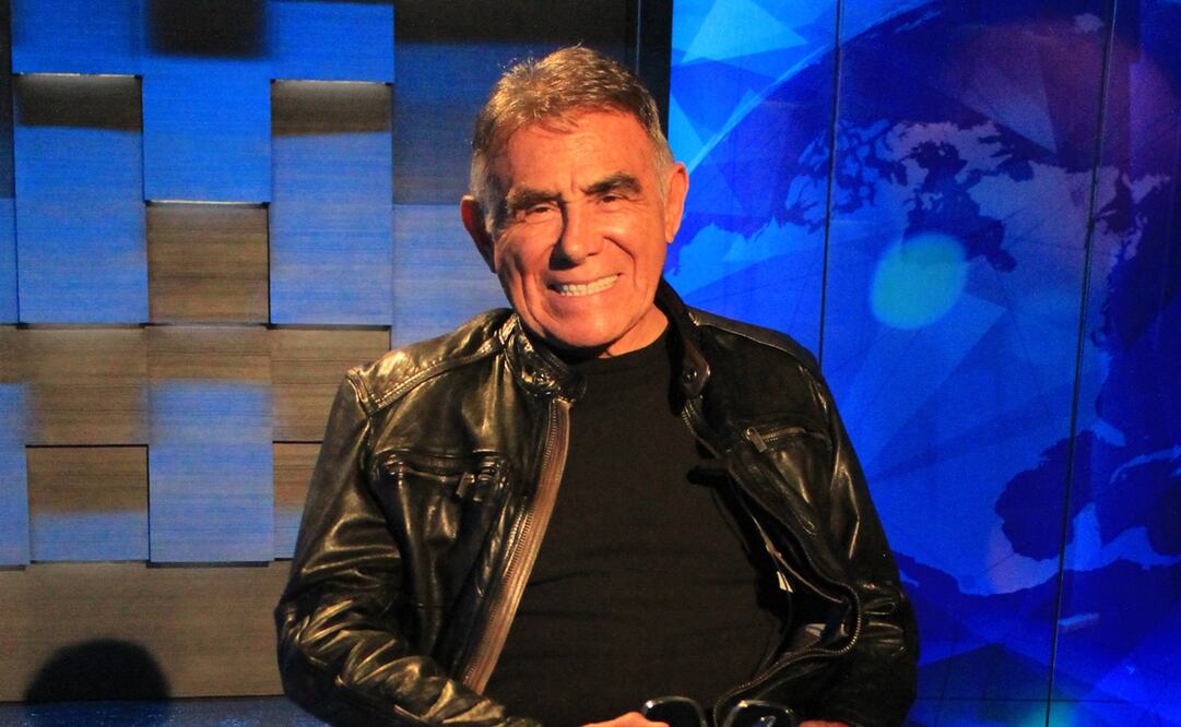 Héctor Suárez. Foto: Archivo