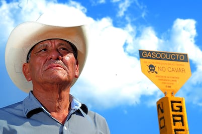 Detienen a presunto agresor en trifulca en Loma de Bácum