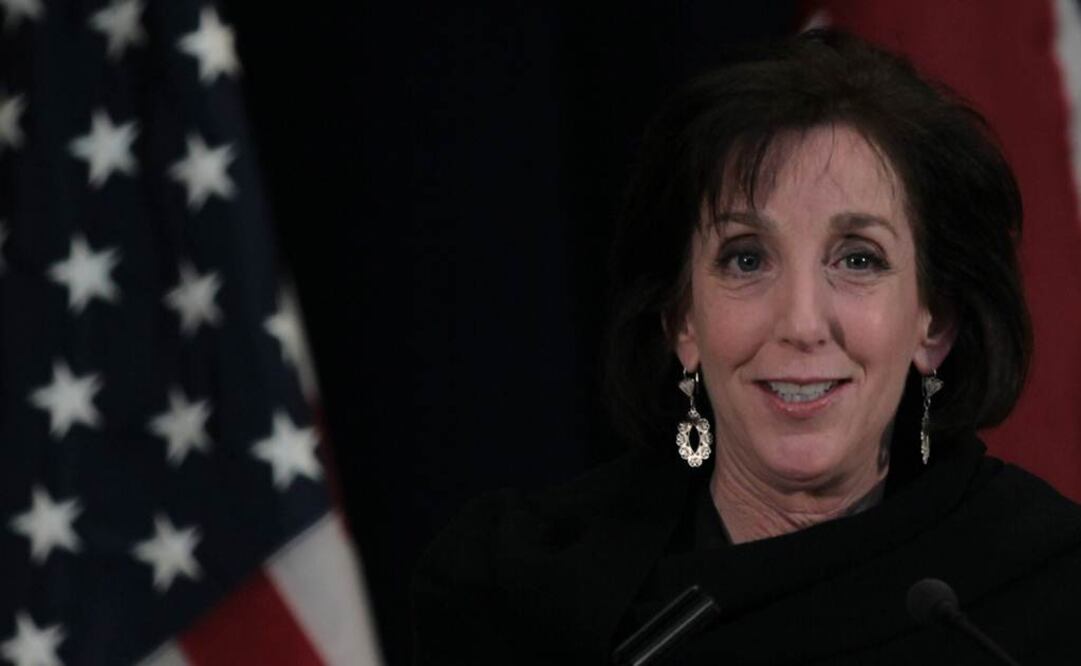 "Conoce bien el país, lo cual nos da mucho gusto", expresó el canciller, agregando que el país se mantendrá respetuoso del proceso legislativo pendiente. (Foto: EFE)