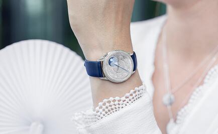 El eterno susurro de la ninfa