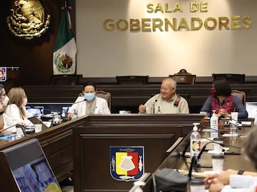 Baja California Sur elimina uso obligatorio de cubrebocas en espacios abiertos