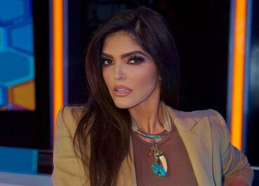 Conoce la increíble fortuna de Ana Bárbara