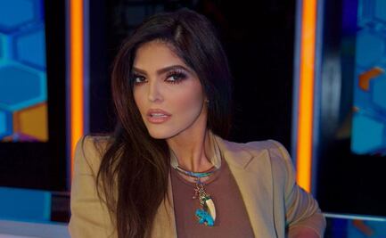 Conoce la increíble fortuna de Ana Bárbara