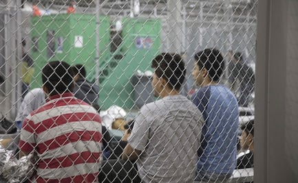 SRE trabaja para proteger derechos humanos de connacionales en Estados Unidos