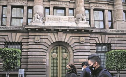 “Tazasos, no preciazos", advierten analistas en vísperas del anuncio de Banxico