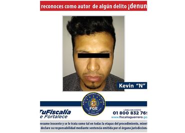 Detienen a hombre por violar a una mujer embarazada en hospital de Guerrero