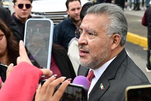 Edomex prepara estrategia de seguridad para elecciones; habrá mesas con partidos 