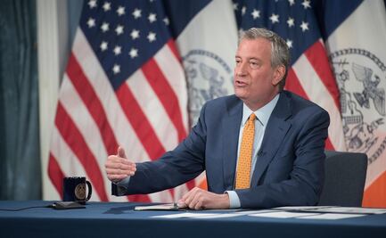 Nueva York investiga nuevo caso de brutalidad policial contra joven afroamericano