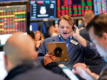 Bolsas europeas se recuperan de las caídas tras aranceles de Trump; en Asia cierran con ganancias generalizadas