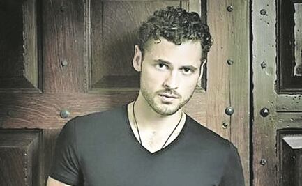 Adán Canto se divide entre dos culturas