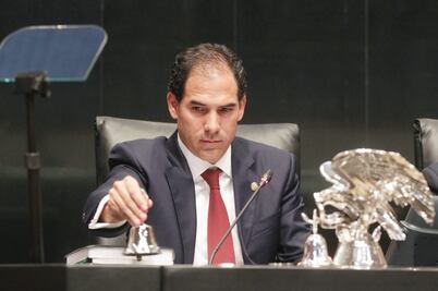 Invitan a negociadores de TLCAN al Senado