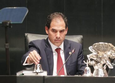 Invitan a negociadores de TLCAN al Senado