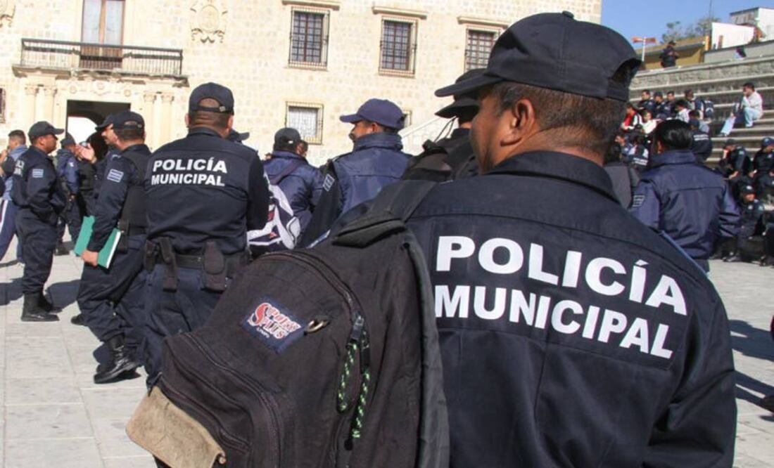 (Photo: Archive/El Universal)