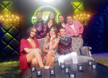 Hablarán de homofobia e influencers sin filtros