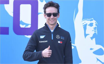 Esteban Gutiérrez desea volver a ser piloto de la Fórmula 1