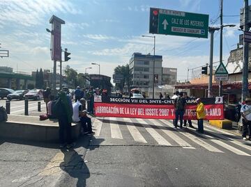 Segob convoca a la CNTE a dialogar el miércoles 28 de mayo; ofrece “nueva propuesta”