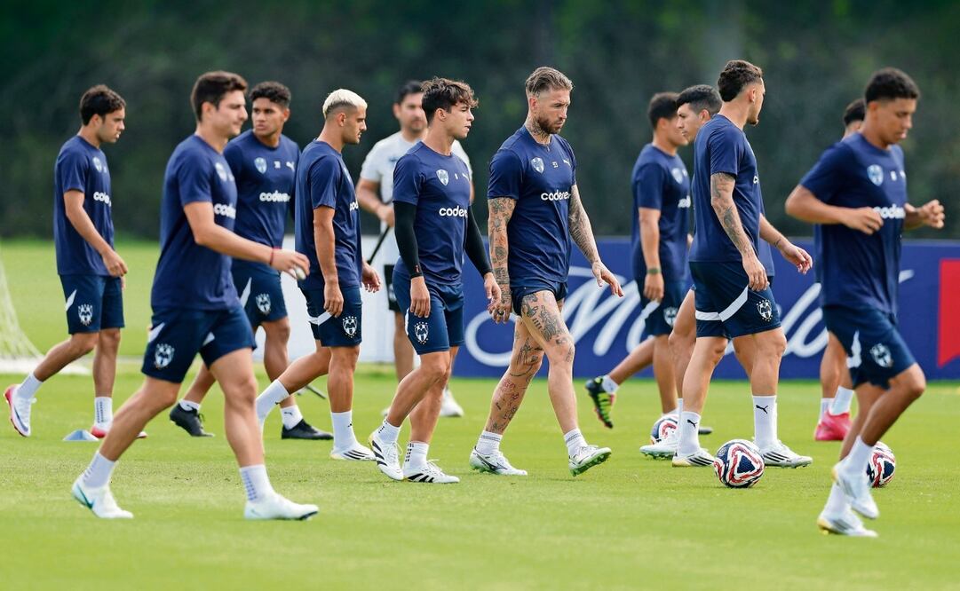Uno de los juegos más importantes para ellos. Foto: Charly Triballeau / AFP