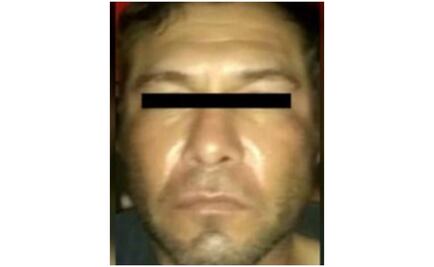 Detienen a exmilitar por violar y asfixiar a su bebé de 4 meses