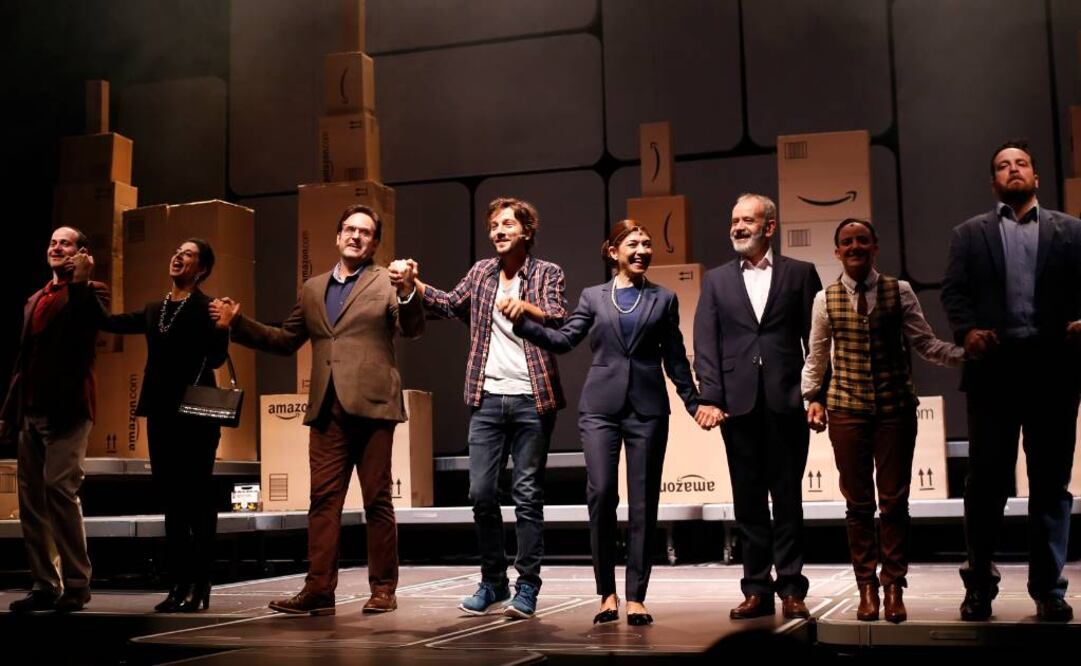 Foto: Agustín Salinas / Agencia EL UNIVERSAL