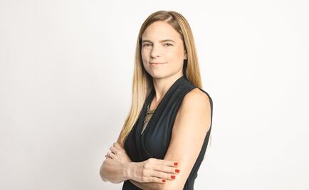 Maria Teresa Arnal, la nueva CEO de Google México