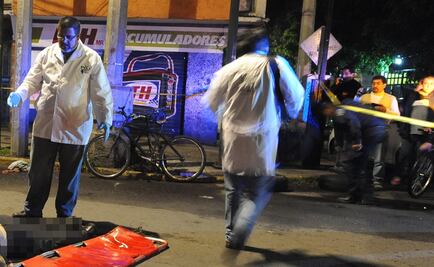 Suspenden ramal Central de Abasto-Santa Martha