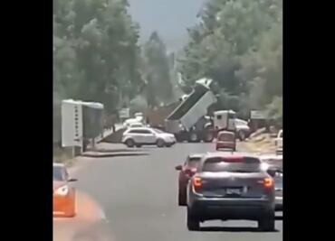 Reportan enfrentamientos entre grupos criminales en Mazamitla, Jalisco