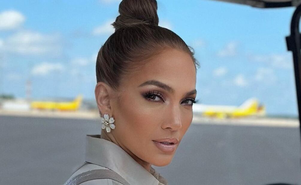 Foto: Instagram @jlo