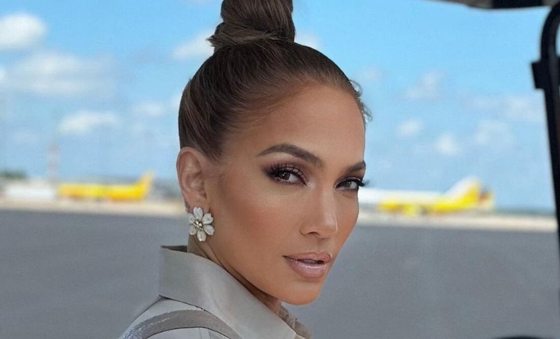 Foto: Instagram @jlo